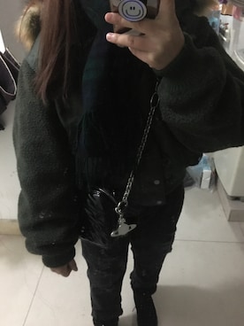 JoyceRoccckさんのコーディネート