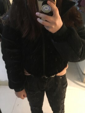 JoyceRoccckさんのコーディネート