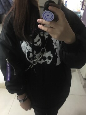 JoyceRoccckさんのコーディネート