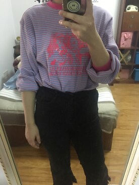 JoyceRoccckさんのコーディネート