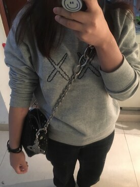 JoyceRoccckさんのコーディネート