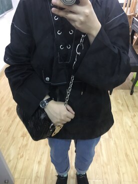 JoyceRoccckさんのコーディネート