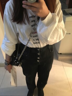 JoyceRoccckさんのコーディネート