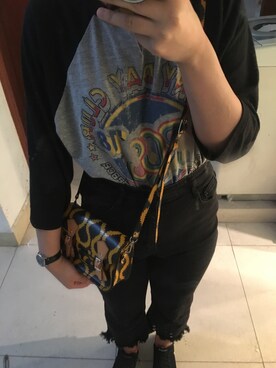 JoyceRoccckさんのコーディネート