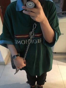 JoyceRoccckさんのコーディネート