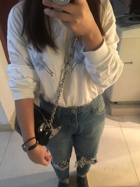 JoyceRoccckさんのコーディネート