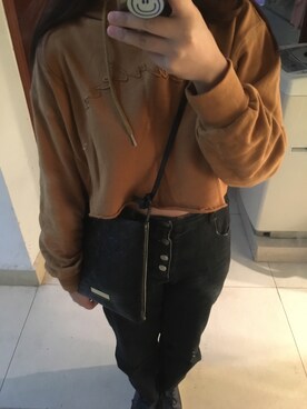 JoyceRoccckさんのコーディネート