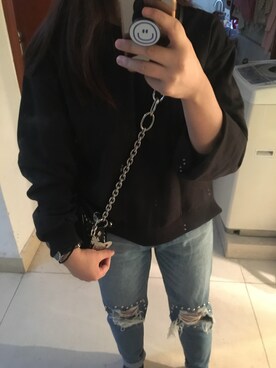 JoyceRoccckさんのコーディネート