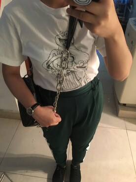 JoyceRoccckさんのコーディネート