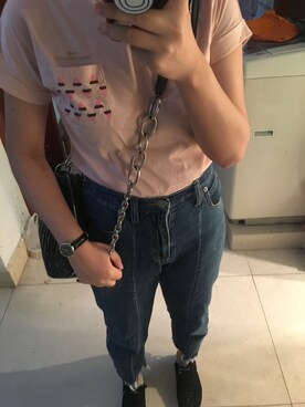 JoyceRoccckさんのコーディネート