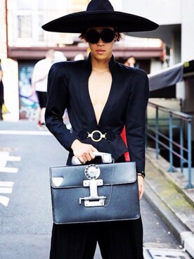 kyosuke atsumiさんのコーディネート