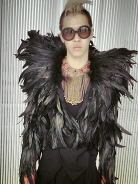 kyosuke atsumiさんのコーディネート