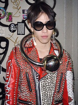 kyosuke atsumiさんのコーディネート