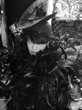 kyosuke atsumiさんのコーディネート