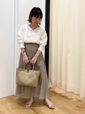 AKARI  さんのコーディネート