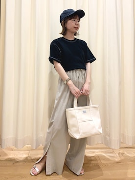 AKARI  さんのコーディネート