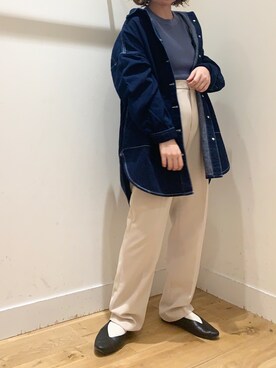 AKARI  さんのコーディネート