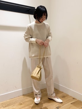 AKARI  さんのコーディネート