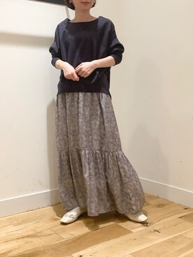 AKARI  さんのコーディネート