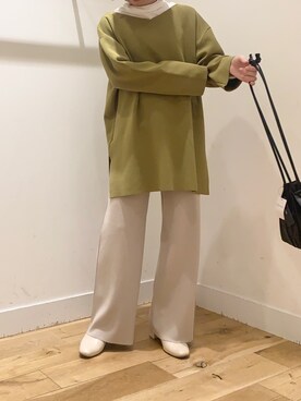 AKARI  さんのコーディネート