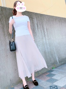 asakoさんのコーディネート