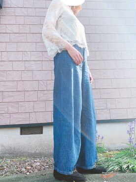 asakoさんのコーディネート