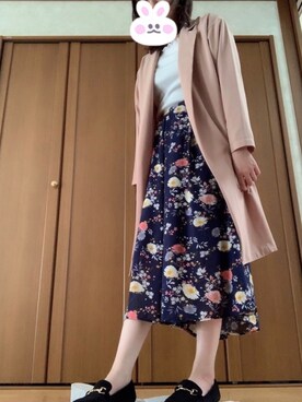 asakoさんのコーディネート