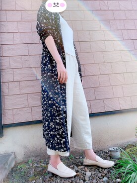 asakoさんのコーディネート