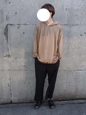 TERUさんのコーディネート