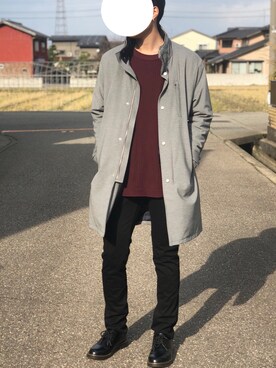 TERUさんのコーディネート