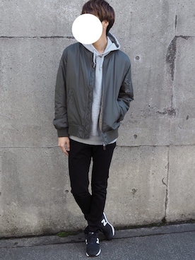 TERUさんのコーディネート