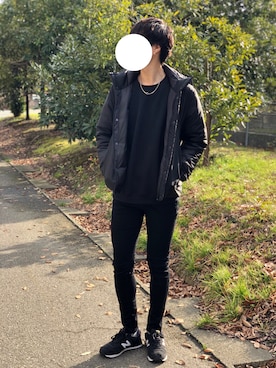 TERUさんのコーディネート