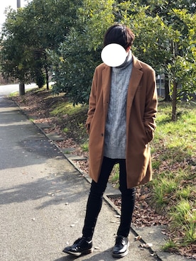 TERUさんのコーディネート