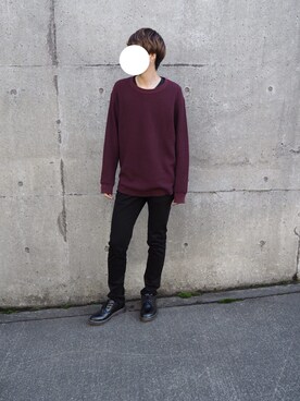 TERUさんのコーディネート