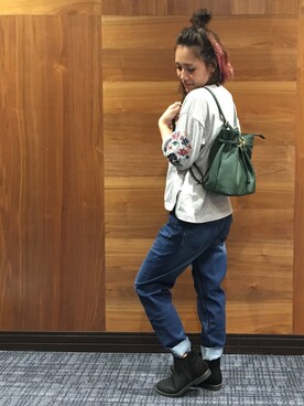 h1203iさんのコーディネート