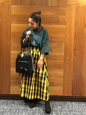 h1203iさんのコーディネート