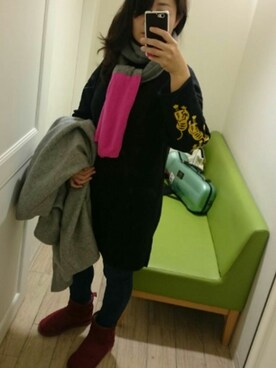 ゆりかしさんのコーディネート