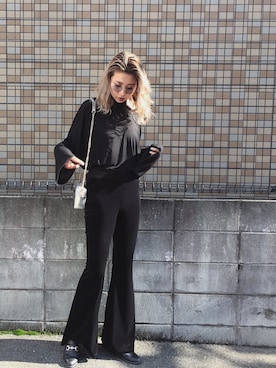 草野春香さんのコーディネート