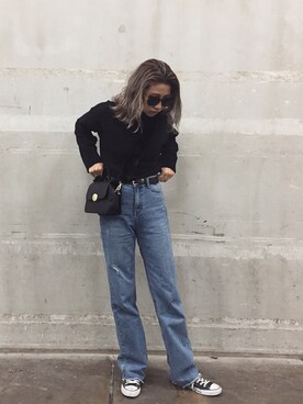 草野春香さんのコーディネート