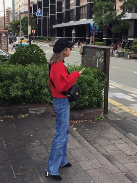 草野春香さんのコーディネート