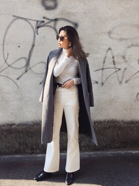 草野春香さんのコーディネート