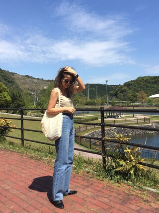 草野春香のコーディネート一覧 Wear