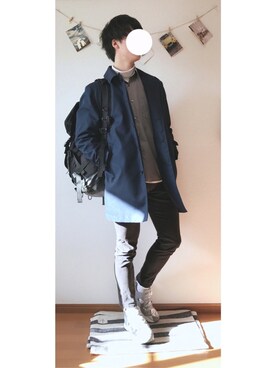 りんさんのコーディネート