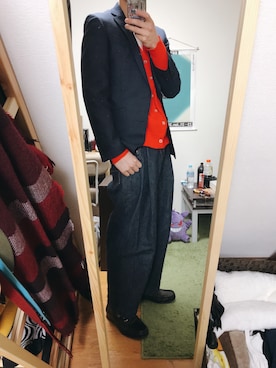 りんさんのコーディネート