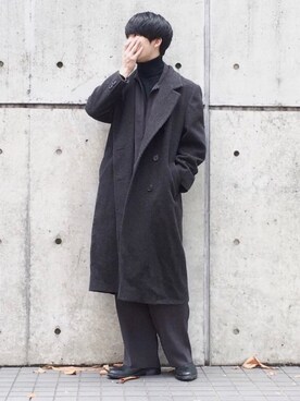 りんさんのコーディネート