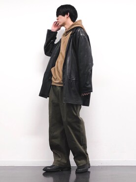 りんさんのコーディネート