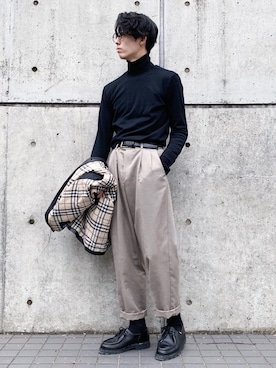 りんさんのコーディネート