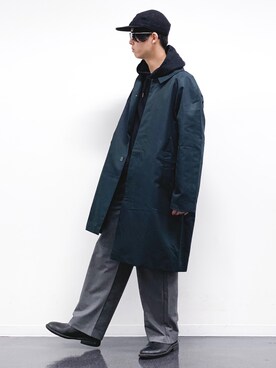 りんさんのコーディネート