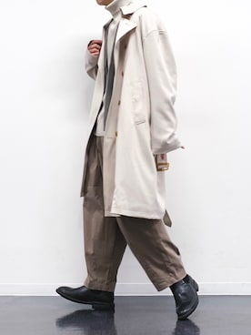 りんさんのコーディネート