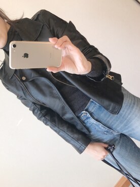 mさんのコーディネート